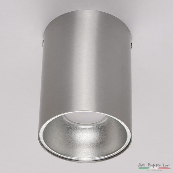 Спот APL223HDL-3160/130-ALU&ALU ALU&ALU
