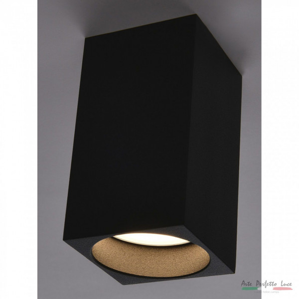 Спот APL223HDL-5011-10-GU-BK BK