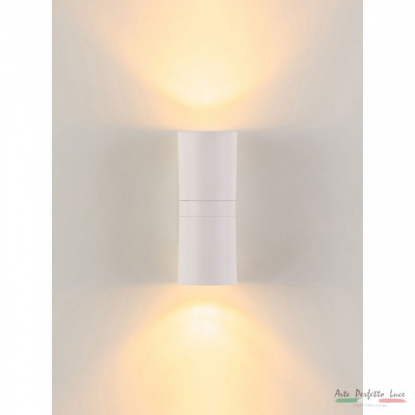 Точечный светильник (Спот) APL223YAL19W20005-02-WH WH Arte Perfetto Luce