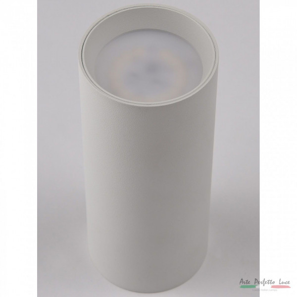 Точечный светильник (Спот) APL223HDL-56130-WH WH Arte Perfetto Luce