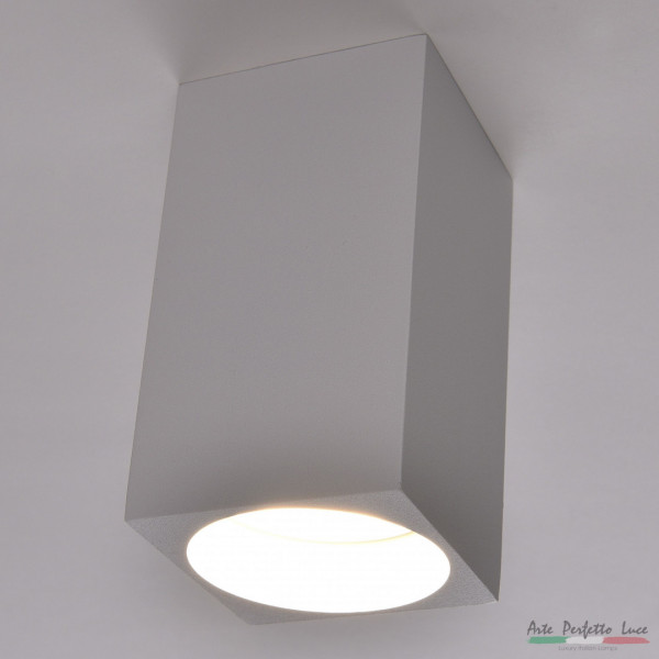 Спот APL223HDL-5011-10-GU-WH WH