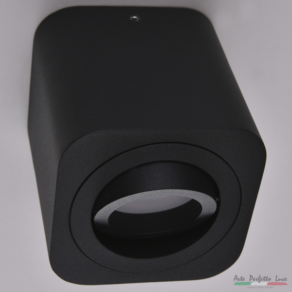 Спот APL223HDL-5691-B-BK BK