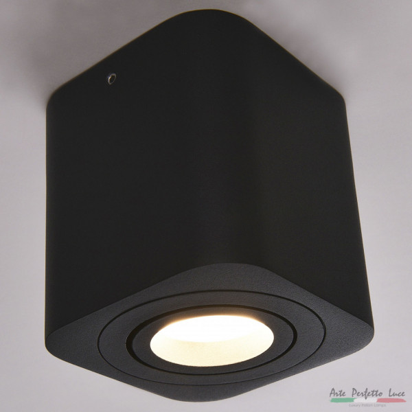 Спот APL223HDL-5691-B-BK BK