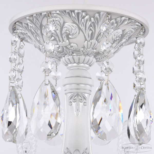 Люстра хрустальная AL79118/16/285 B WMN Bohemia Ivele Crystal