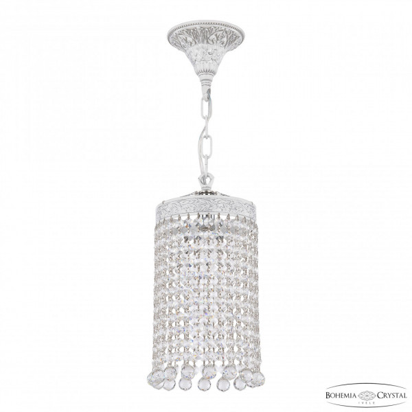 Подвесной светильник AL19201/15OL WMN Balls Bohemia Ivele Crystal