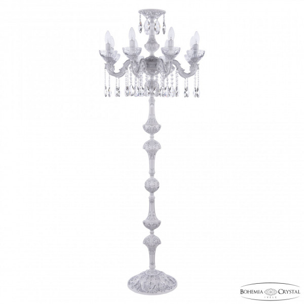 Торшер AL79101T/8/175 A WMN P Clear/M-1G Bohemia Ivele Crystal