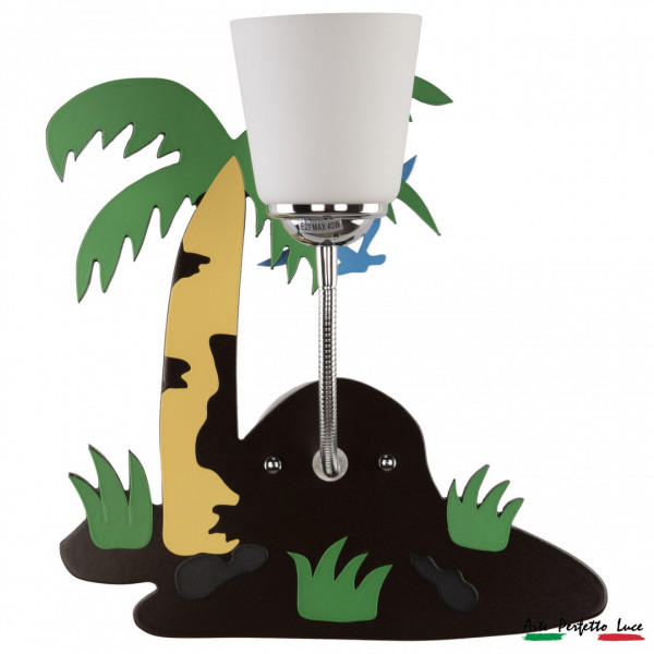 Бра APL223B853/1W Arte Perfetto Luce