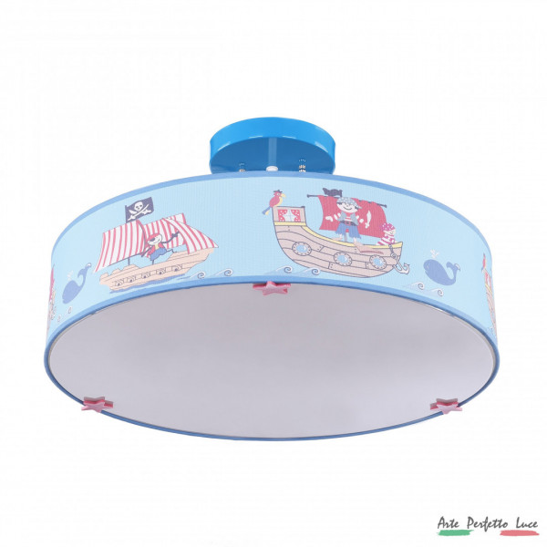 Люстра APL223246/5 PAINTING Arte Perfetto Luce