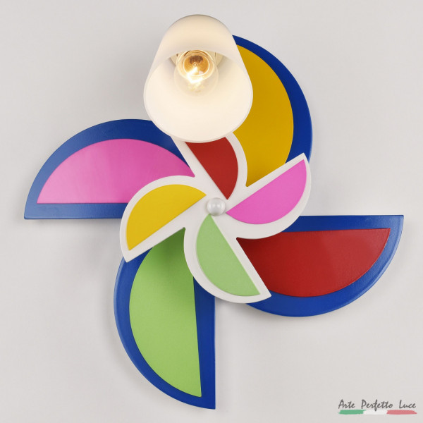 Бра APL223B037J/1W Arte Perfetto Luce