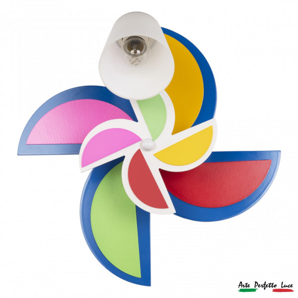 Бра APL223B037J/1W Arte Perfetto Luce