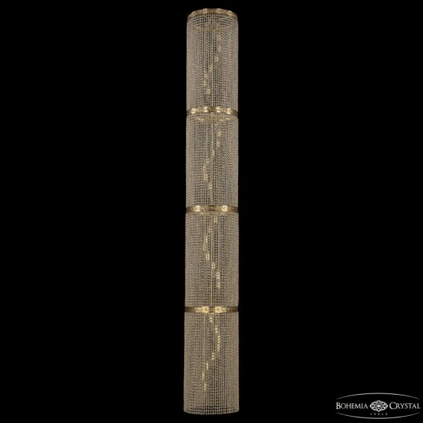 Столб 83401/40IV-300/4D G R Bohemia Ivele Crystal (Богемия Ивеле Кристалл)
