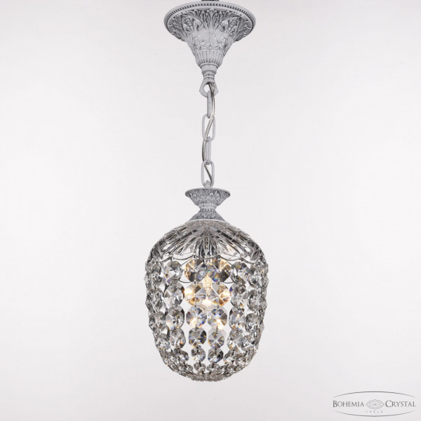 Подвесной светильник хрустальный AL16771/16 WMN Bohemia Ivele Crystal