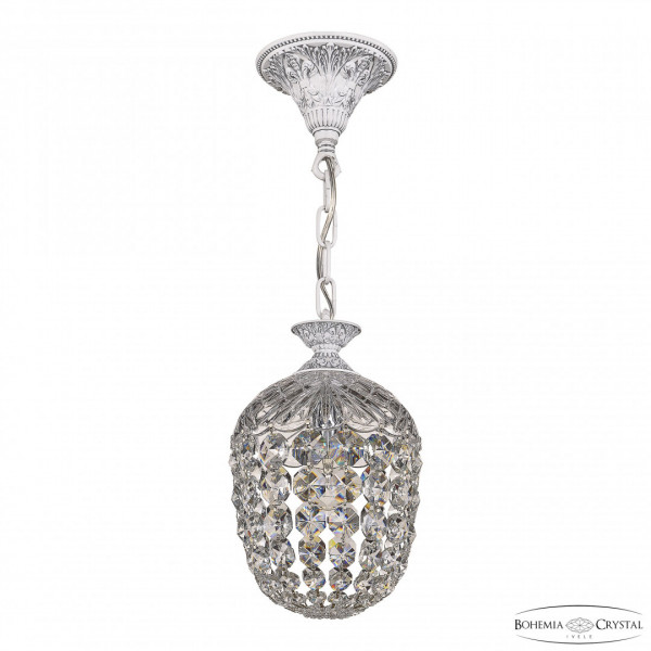 Подвесной светильник хрустальный AL16771/16 WMN Bohemia Ivele Crystal