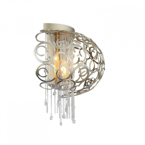 Бра с двумя лампочками SL1101.201.02  ST LUCE