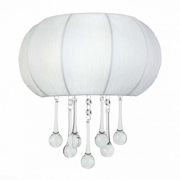 Бра с двумя лампочками SL350.051.02  ST LUCE
