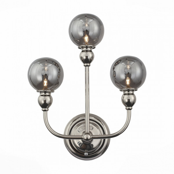 Бра с тремя лампочками SL552.101.03  ST LUCE