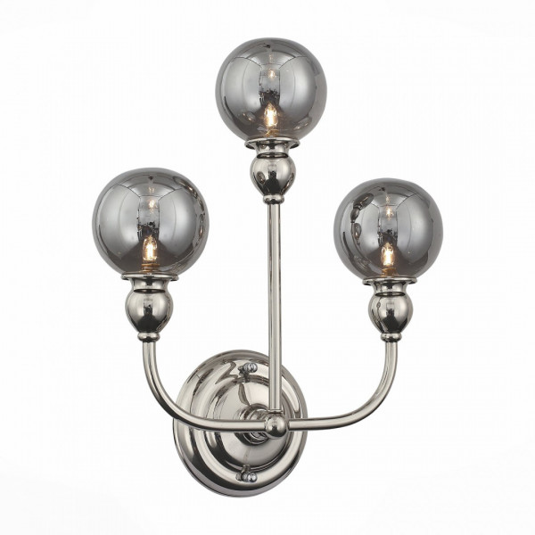 Бра с тремя лампочками SL552.101.03  ST LUCE