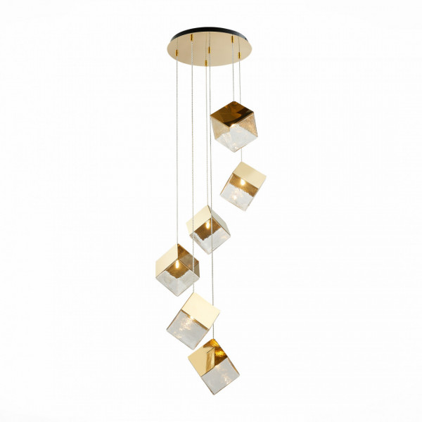 Подвесной светильник SL1182.203.06  ST LUCE
