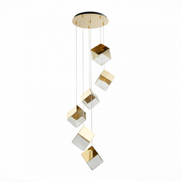 Подвесной светильник SL1182.203.06  ST LUCE