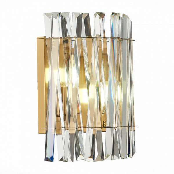 Бра с двумя лампочками SL1170.301.02  ST LUCE