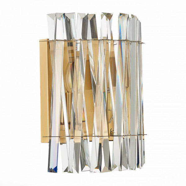 Бра с двумя лампочками SL1170.301.02  ST LUCE