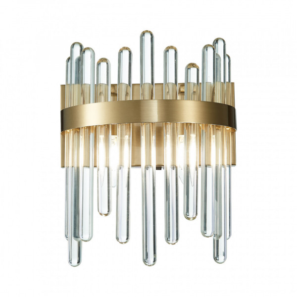 Бра с двумя лампочками SL1167.301.02  ST LUCE