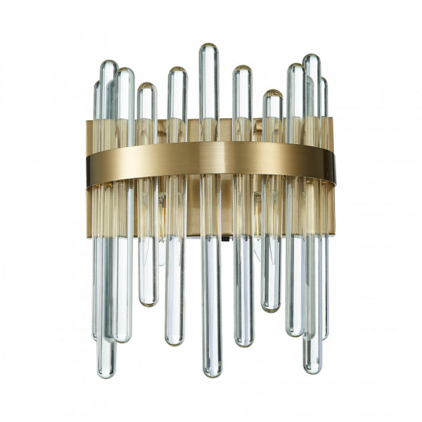 Бра с двумя лампочками SL1167.301.02  ST LUCE