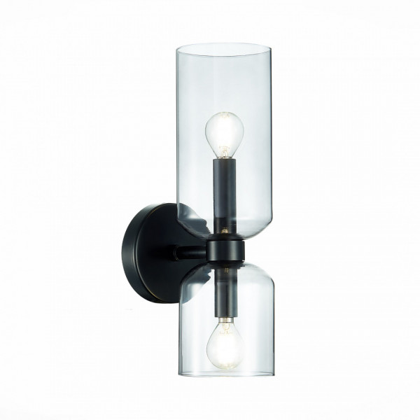 Бра с двумя лампочками SL1180.401.02  ST LUCE