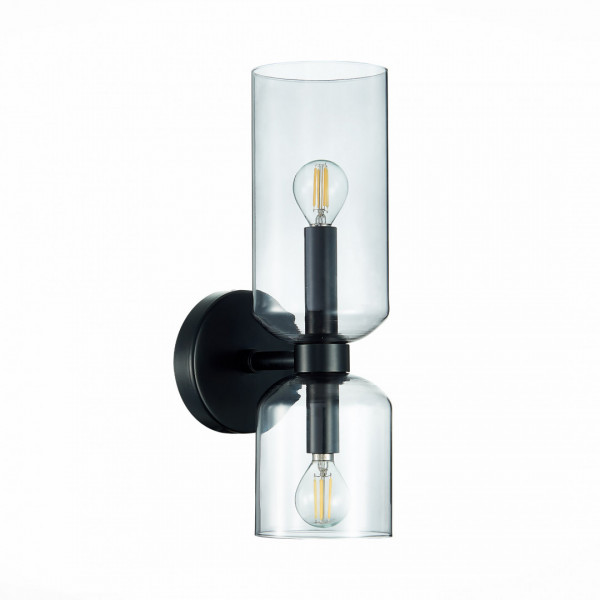 Бра с двумя лампочками SL1180.401.02  ST LUCE