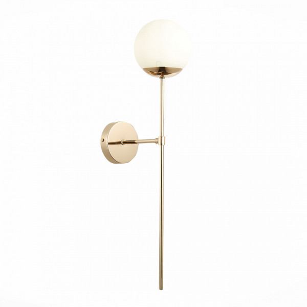 Бра с одной лампочкой SL1504.201.01  ST LUCE