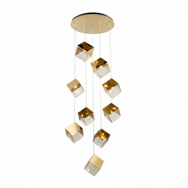 Подвесной светильник SL1182.203.09  ST LUCE