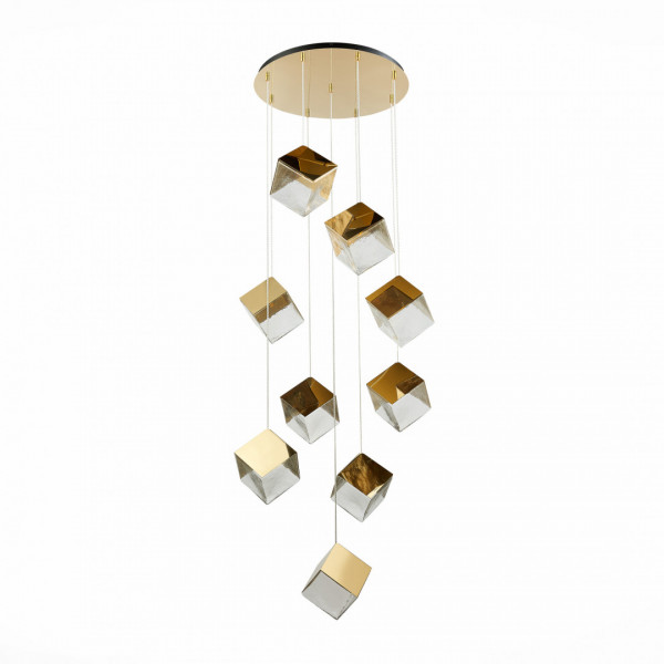 Подвесной светильник SL1182.203.09  ST LUCE