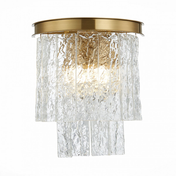 Бра с двумя лампочками SL1230.301.02  ST LUCE