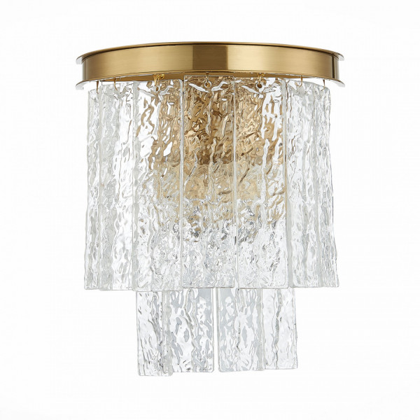Бра с двумя лампочками SL1230.301.02  ST LUCE