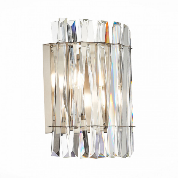 Бра с двумя лампочками SL1170.101.02  ST LUCE
