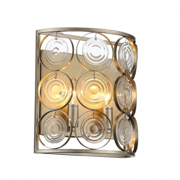 Бра с двумя лампочками SL1105.201.02  ST LUCE