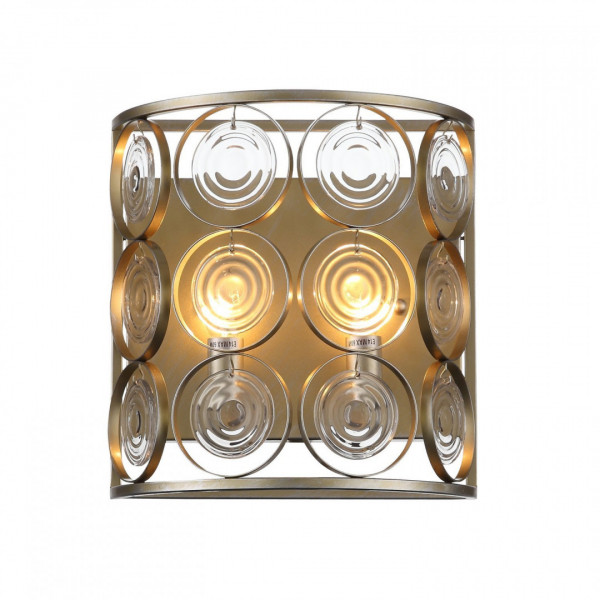 Бра с двумя лампочками SL1105.201.02  ST LUCE