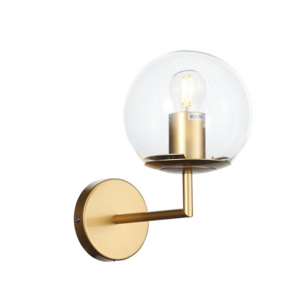 Бра с одной лампочкой SL1150.201.01  ST LUCE