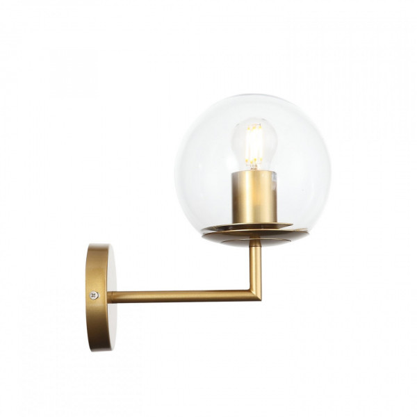 Бра с одной лампочкой SL1150.201.01  ST LUCE