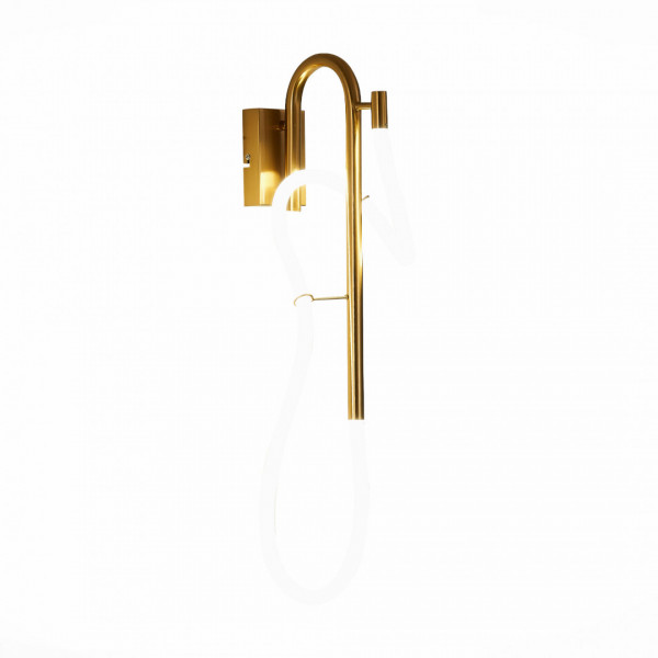 Бра с одной лампочкой светодиодные SL6102.301.16  ST LUCE