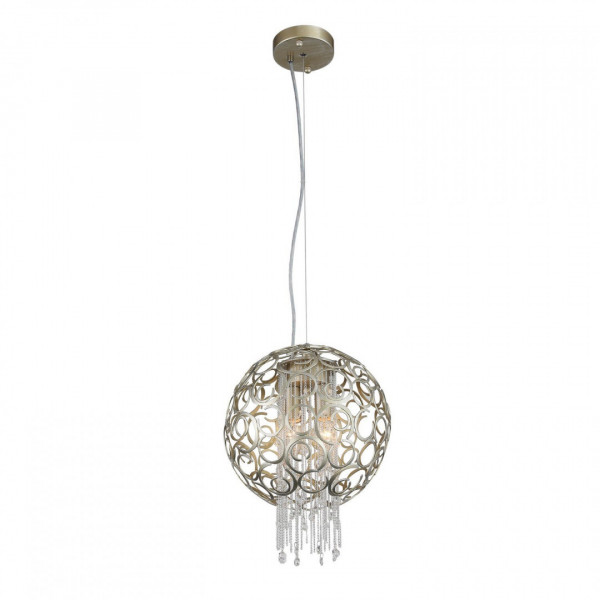 Люстра подвесная SL1101.203.02  ST LUCE