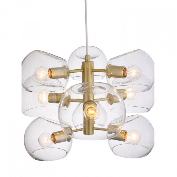 Люстра подвесная SL434.203.09  ST LUCE