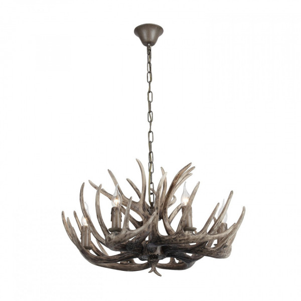 Люстра подвесная SL154.703.06  ST LUCE