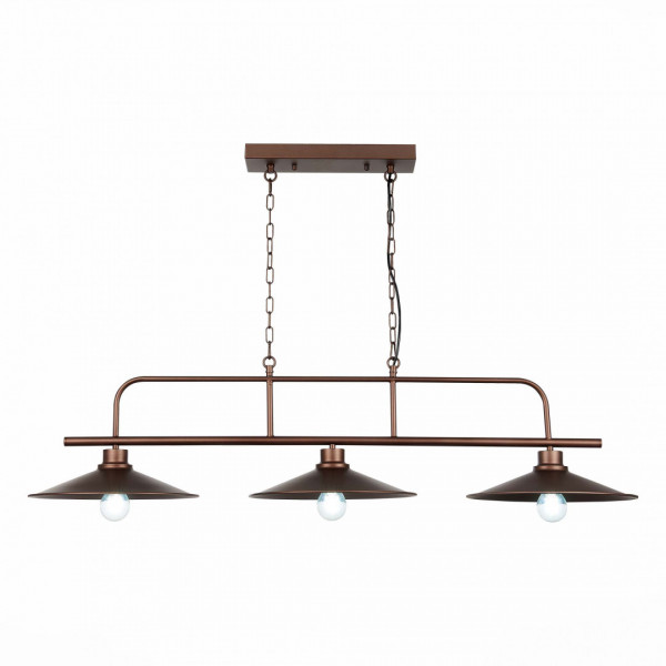 Люстра подвесная SL265.403.03  ST LUCE