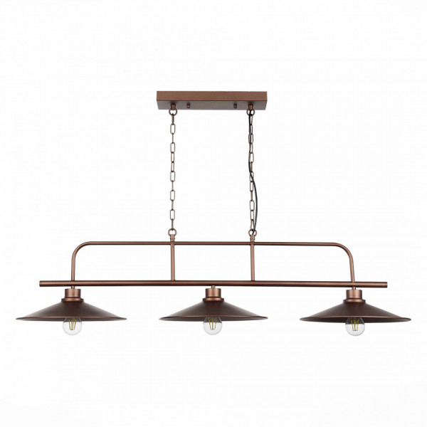 Люстра подвесная SL265.403.03  ST LUCE