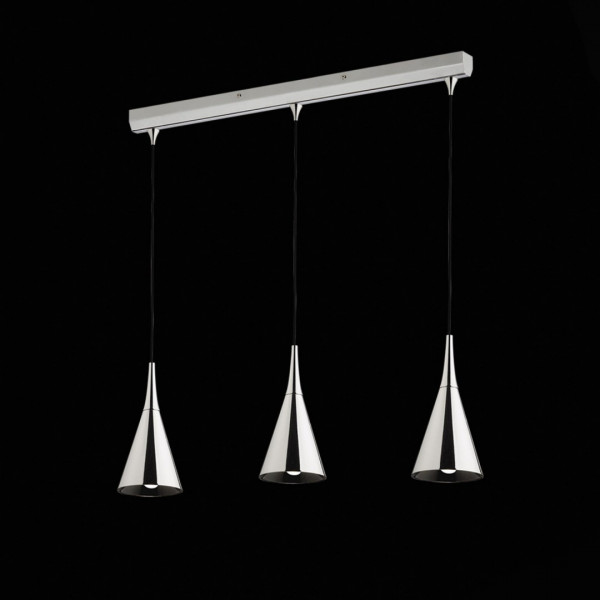 Люстра подвесная SL874.103.03  ST LUCE