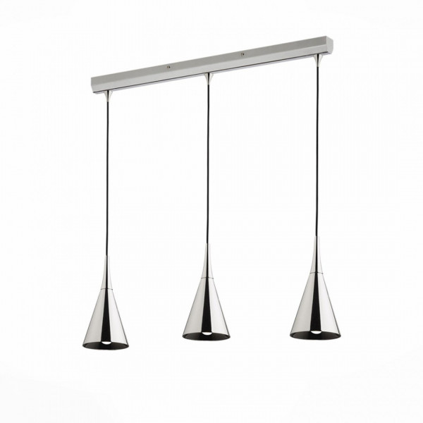 Люстра подвесная SL874.103.03  ST LUCE