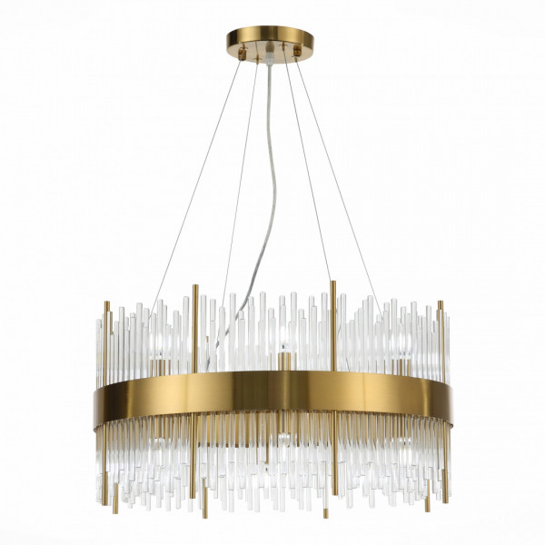 Люстра подвесная SL1158.303.16  ST LUCE