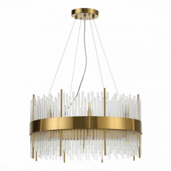 Люстра подвесная SL1158.303.16  ST LUCE