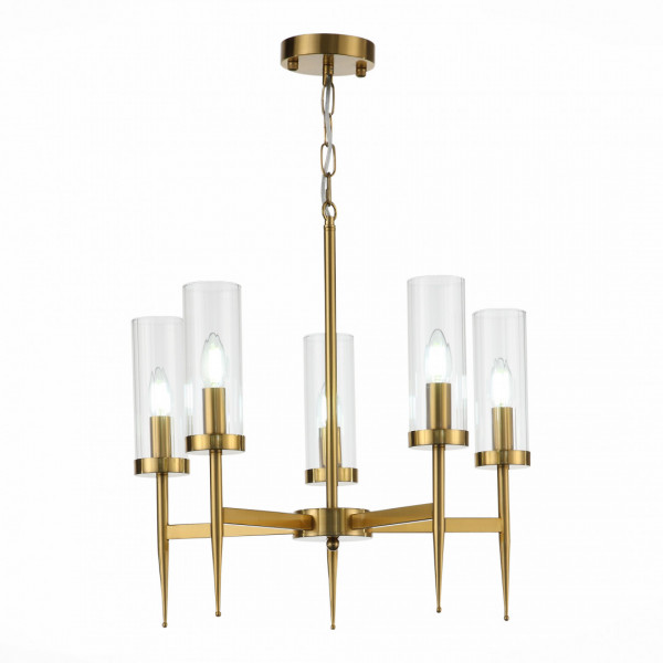 Люстра подвесная SL1159.303.05  ST LUCE